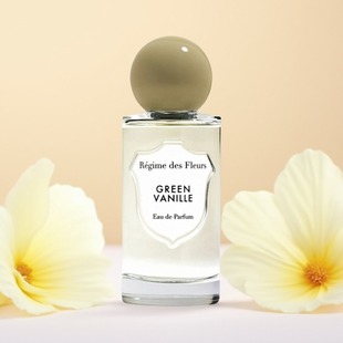 REGIME DES FLEURS花之政权香水摇滚河旋律仙人掌泪水试香小样