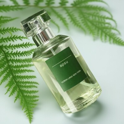 乌尔里郎香水试香小样