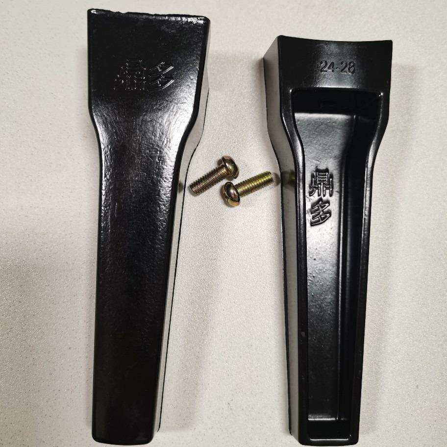 玉环市鼎多厨具制造厂加厚老手柄老式单孔手柄
