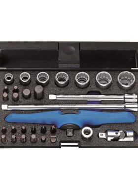 德国GEDORE吉多瑞21931591/4