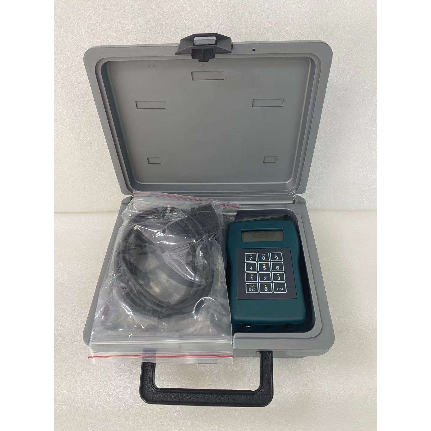 卡车调表仪调里程表Tacho Programmer CD400