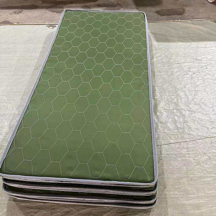 天然防潮椰棕丝棕垫学生宿舍单人床垫褥子5公分棕丝棕榈环保材质