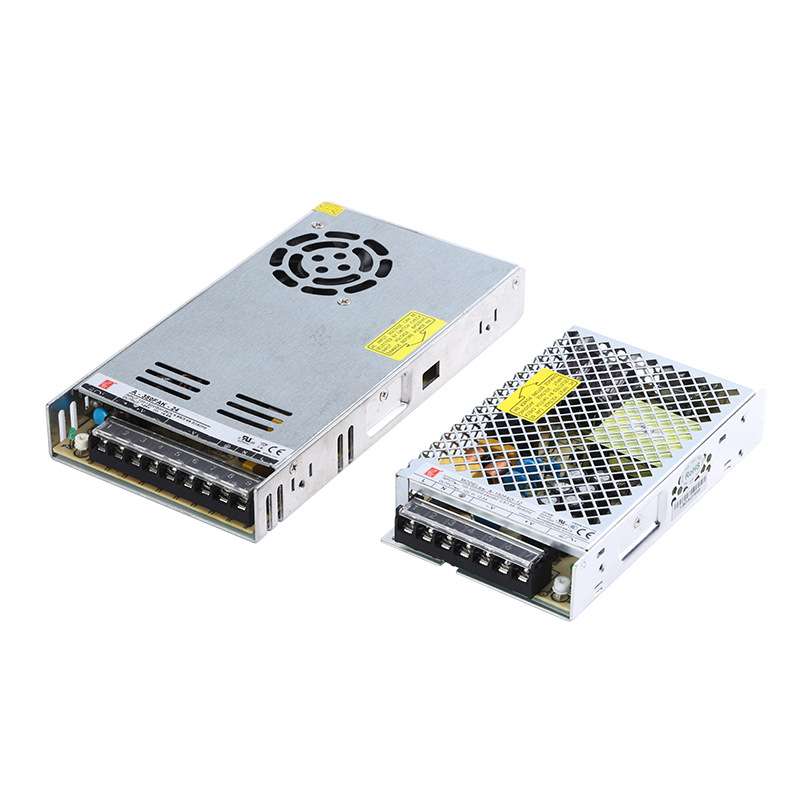 200w带ce/cb认证低功耗开关电源 A-200FAK-24可出口创联电源现货