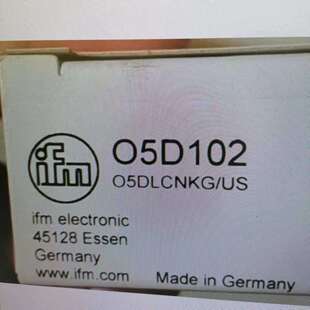 O5D100O5D102O5D150O5H500O5P500德国原装进口，质保一年