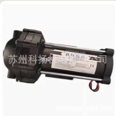 BNQS增压隔膜水泵DIAPHRAGM PUMP DP-125-400W DP-125-600W 24VDC
