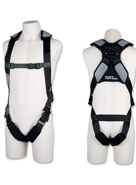 FUJII-DENKO藤井电工安全带R-506-GB深圳杉本有售