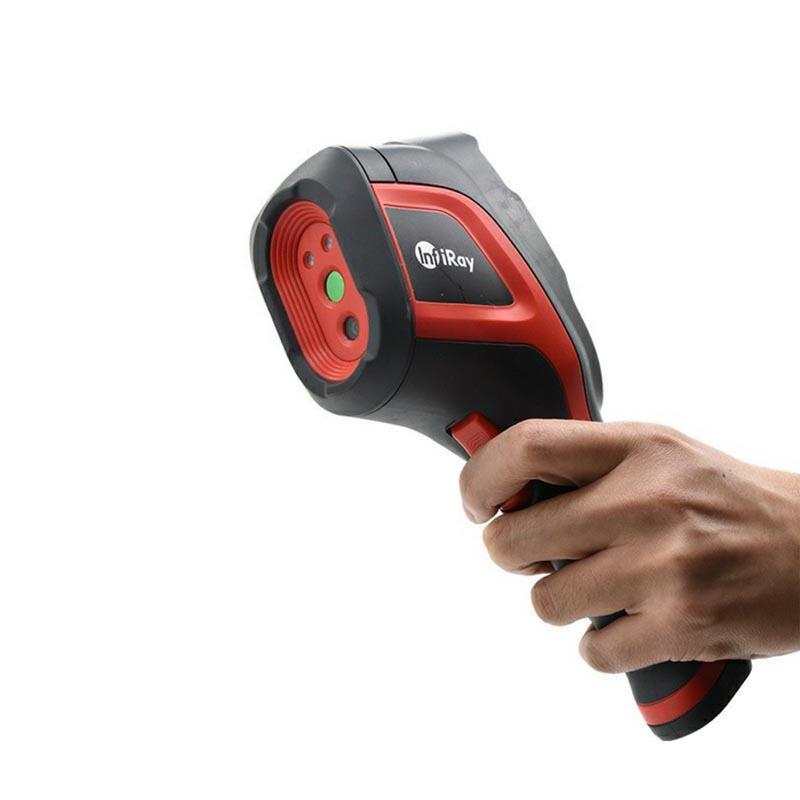 IRAY艾睿C200天枢手持测温热像仪