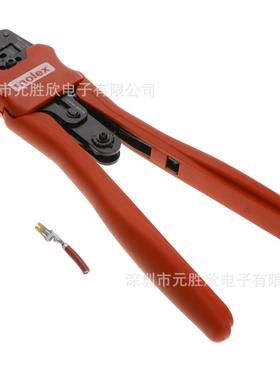 原装压线钳200218-86002002188600