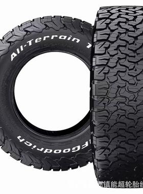 百路驰KO2305/275/55/60R20285/65R18245/265/275/65/70R17R16