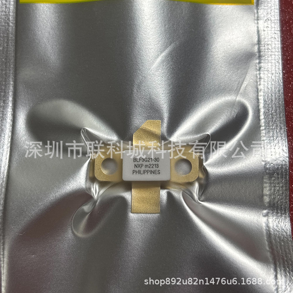 BLF3G21-30PTF10111MRF284MRF21010L高频微波射频管
