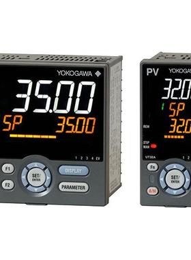 现货横河YOKOGAWA温度调节器UT55A-001-10-00UT55A-050-11-00