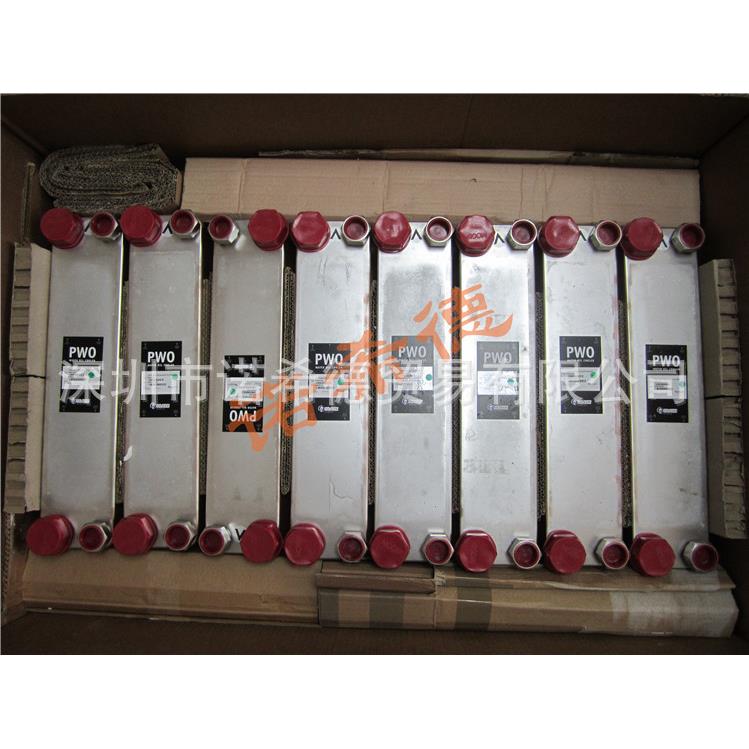 OILTECH/OLAER/PARKERPWO冷却器，换热器PWOB25THX60/1P-SC-S