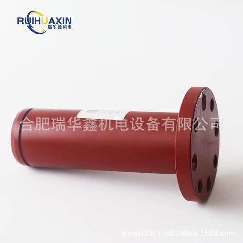 范图斯正面吊用M3554T销轴港口配件