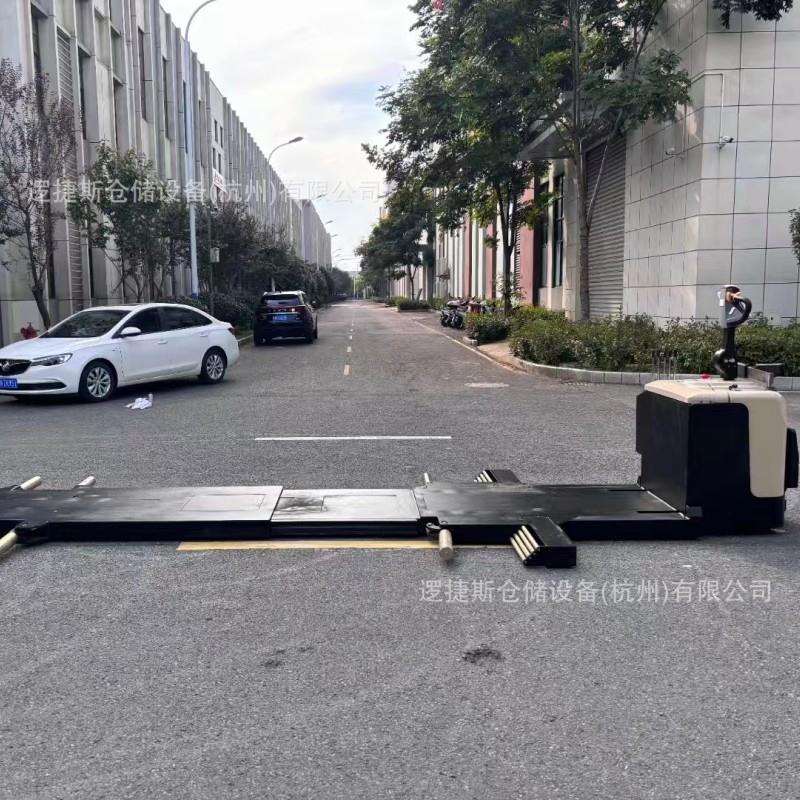 电动汽车转移器道路车辆清障器电动汽车移位器电动移车器