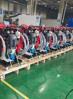 精细滤油车滤油设备LYC-100B*5机加油小车HVP100HNP006