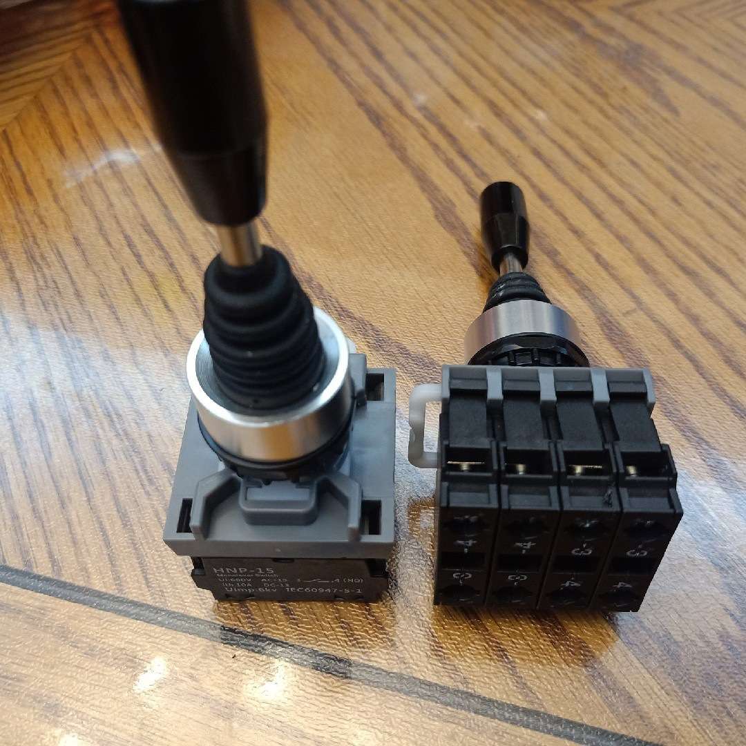 十字开关 摇杆主令开关MJS6-60B MJS6-40B MJS5-60B MJS5-40B