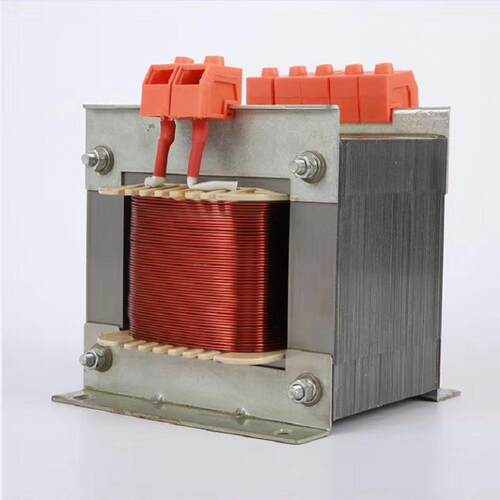 供应全铜单相变压器bk-25va控制变压器220v转36v变24v12v