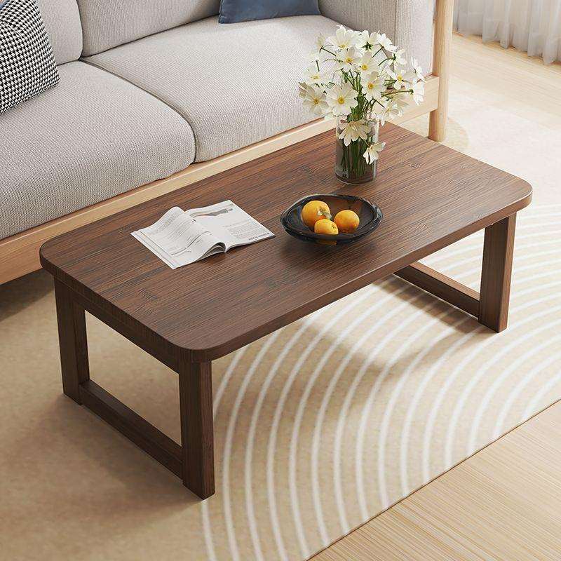 折叠茶几家用客厅小桌子茶台简易小户型飘窗茶桌卧室学习电脑矮桌