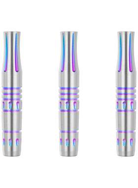 CyeeLife 现货软式17g钨钢镖筒 通用2ba钨钢飞镖 玩具