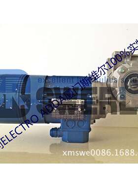 FC63FE-4+FRS40S意大利ELECTROADDA电机中国服务中心