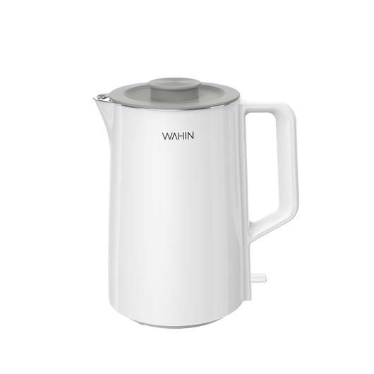 华凌电热水壶1.5L容量304
