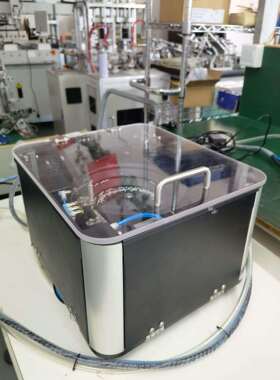 JOFR汽车行业专用振动盘螺丝供料器、真空吸/吹送螺丝供料器