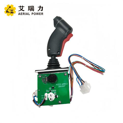 直立式潜水杆控制器065512-000适用于MX15MX19X26NX32NSL20