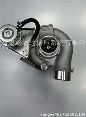增压器 504340181 49135-05122和99450703 49135-05000 720380-1