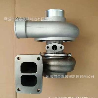 TD08增压器 38AB004 38AB006 49188-04230 49188-04210