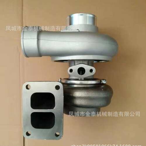 TD08增压器 38AB004 38AB006 49188-04230 49188-04210