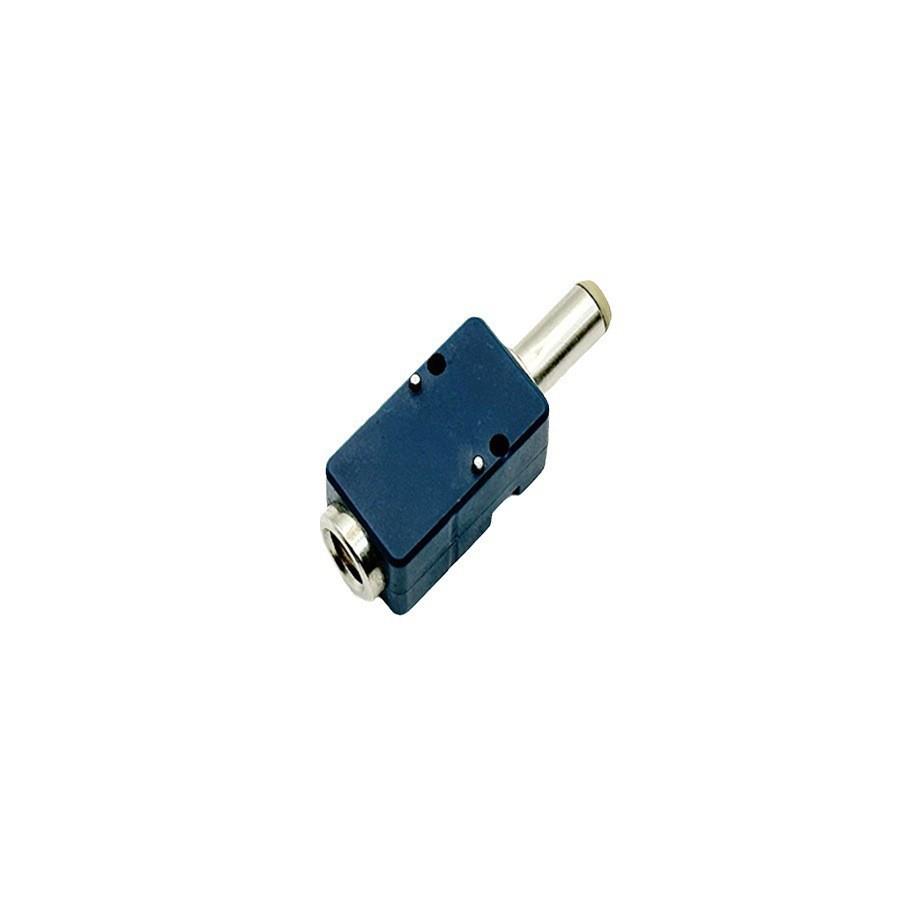 USB音频测试头DC电源公转母测试转接头TA180-DMtoDF-289东莞