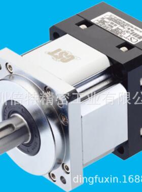 RX060BL1-5-D1斜齿CST减速机小减速比行星减速机