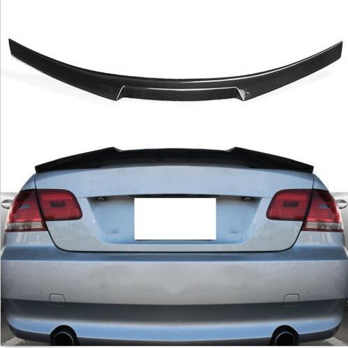 3系E92M3两门车型M4款尾翼M4款后扰流板直销