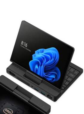 适用于壹号本ONE-NETBOOK工程师PC A1软钢化防蓝光膜水凝膜防指纹类纸膜