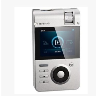 适用头领科技HM901S+ MP3播放器屏幕贴膜 高清防刮膜纤维钢化软膜防爆膜