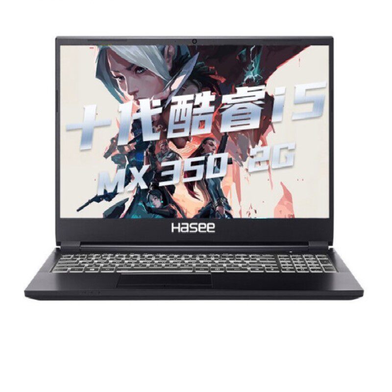 神舟战神tx7/k670t笔记本防蓝光软钢化保护膜水凝膜防指纹类纸膜