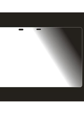 适用戴尔5285 5290平板钢化膜屏幕贴膜保护膜软膜atitude5290 5285高清膜防刮膜