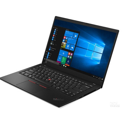 适用于ThinkPad X1 Carbon 2019笔记本14英寸 笔记本贴膜类纸膜防窥膜纤维钢化膜高清防蓝光膜磨砂防反光保护