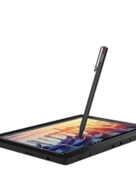 适用 ThinkPad X1  Tablet 2016平板12寸钢化   钢化肯特类纸贴膜