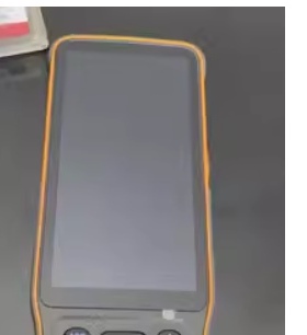 适用于华测Hce600 E500 E96手薄手机贴膜软性钢化膜防爆膜纤维钢化软膜膜