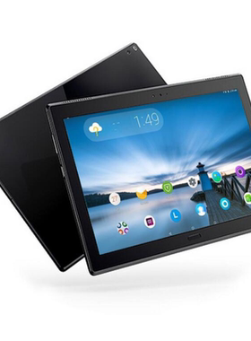 适用于Lenovo/联想TB-X704F 10寸平板软钢化防蓝光膜防指纹水凝膜类纸膜