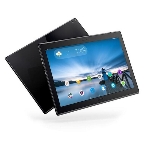 适用于Lenovo/联想TB-X704F 10寸平板软钢化防蓝光膜防指纹水凝膜类纸膜