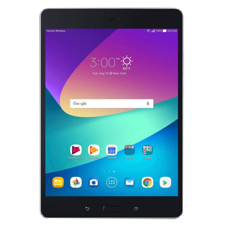 适用于Asus华硕Zenpad Z8s 8寸平板软钢化防蓝光贴膜防指纹水凝膜类纸膜