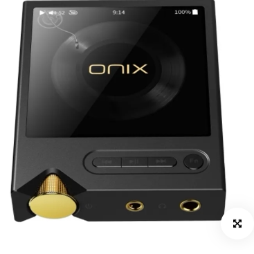 适用于欧尼士ONIX Tocata XM2播放器屏幕贴膜防刮高清防爆纤维钢化膜防蓝光防蓝光磨砂膜防反光保护膜