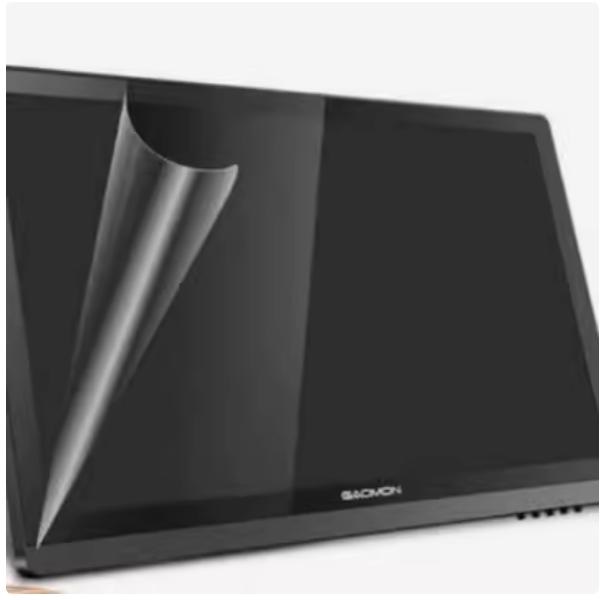 适用于专业定做大小尺寸类纸膜 手机、平板、手写板、数位屏仿纸膜书写类纸膜 高清防指纹防反光防爆防刮保护