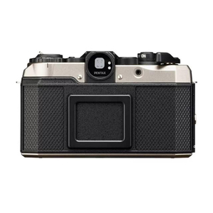 适用于4张理光宾得PENTAX 17屏幕贴膜取景器膜高清防刮膜防爆防蓝光防蓝光膜软性钢化膜全屏覆盖水凝膜保护膜