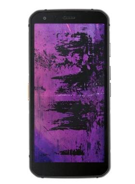 适用于CAT卡特 S62 Pro手机软性钢化膜防蓝光屏幕膜贴膜防指纹保