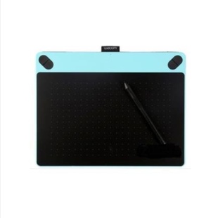 适用于Wacom 影拓 Comic M CTH-690 B1数位屏类纸膜 防爆屏幕贴膜