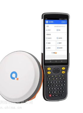 适用于千寻SR3测量仪保护膜 屏幕纳米防爆保护膜高清防指纹防刮膜手写类纸膜