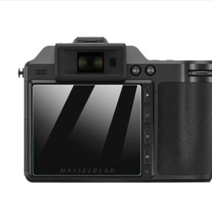 适用于哈苏X2D 100C屏幕贴膜抗蓝光护眼高清膜防指纹软钢化贴膜